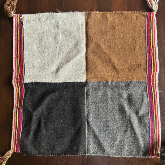 Tawa Mesa Cloth #7