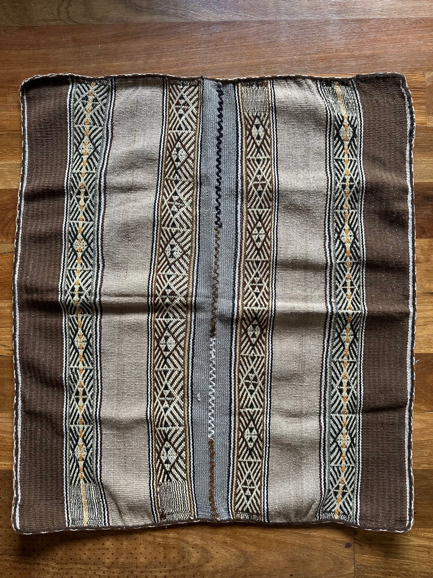 Medium Mesa Cloth #10