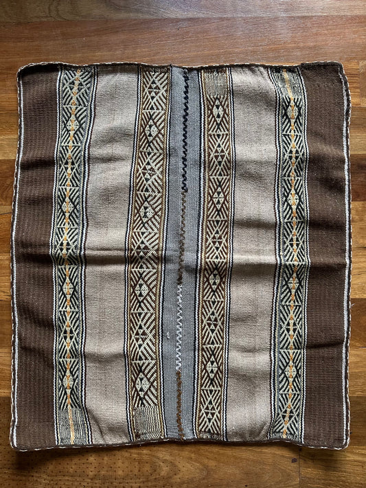 Medium Mesa Cloth #10
