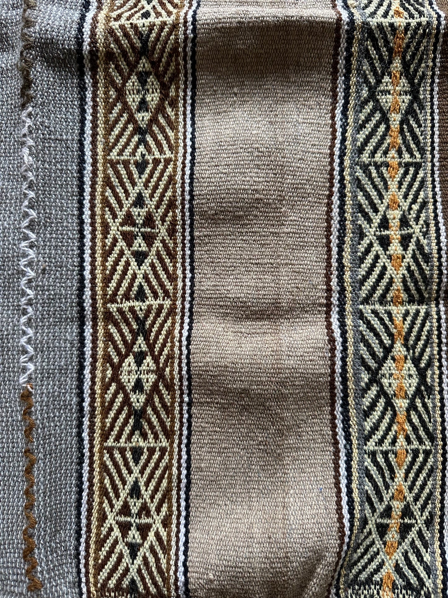 Medium Mesa Cloth #10