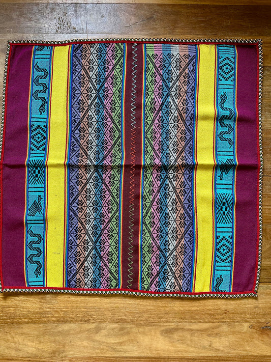 Large Mesa Cloth #2