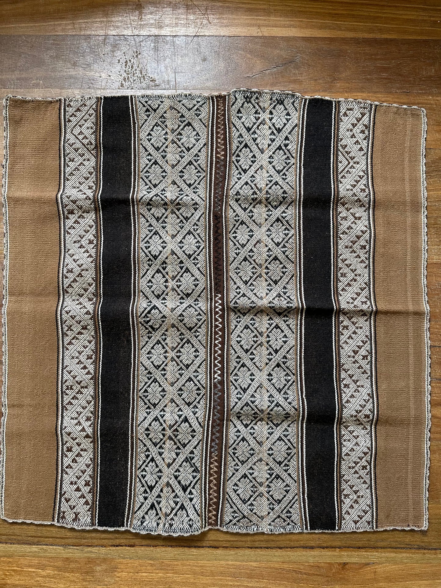 Medium Mesa Cloth #3