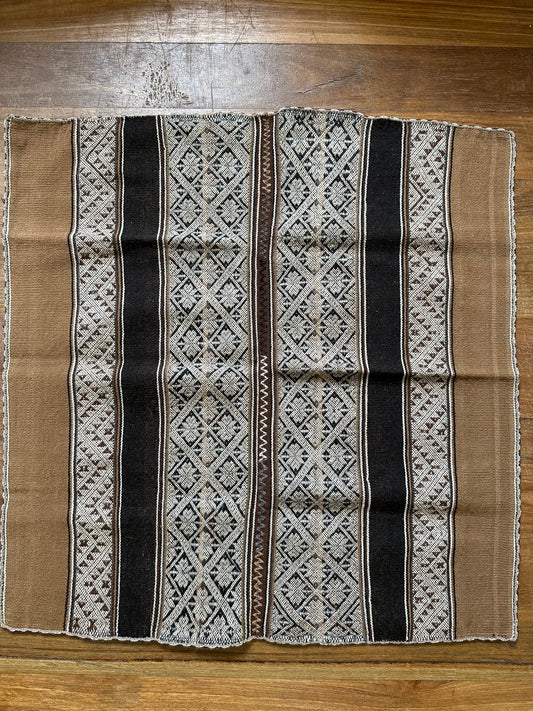 Medium Mesa Cloth #3