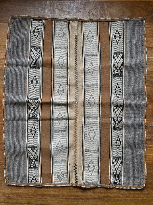 Medium Mesa Cloth #5