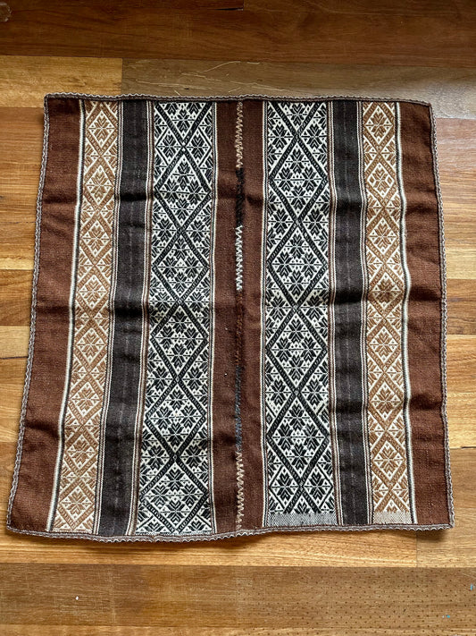 Large Mesa Cloth #30