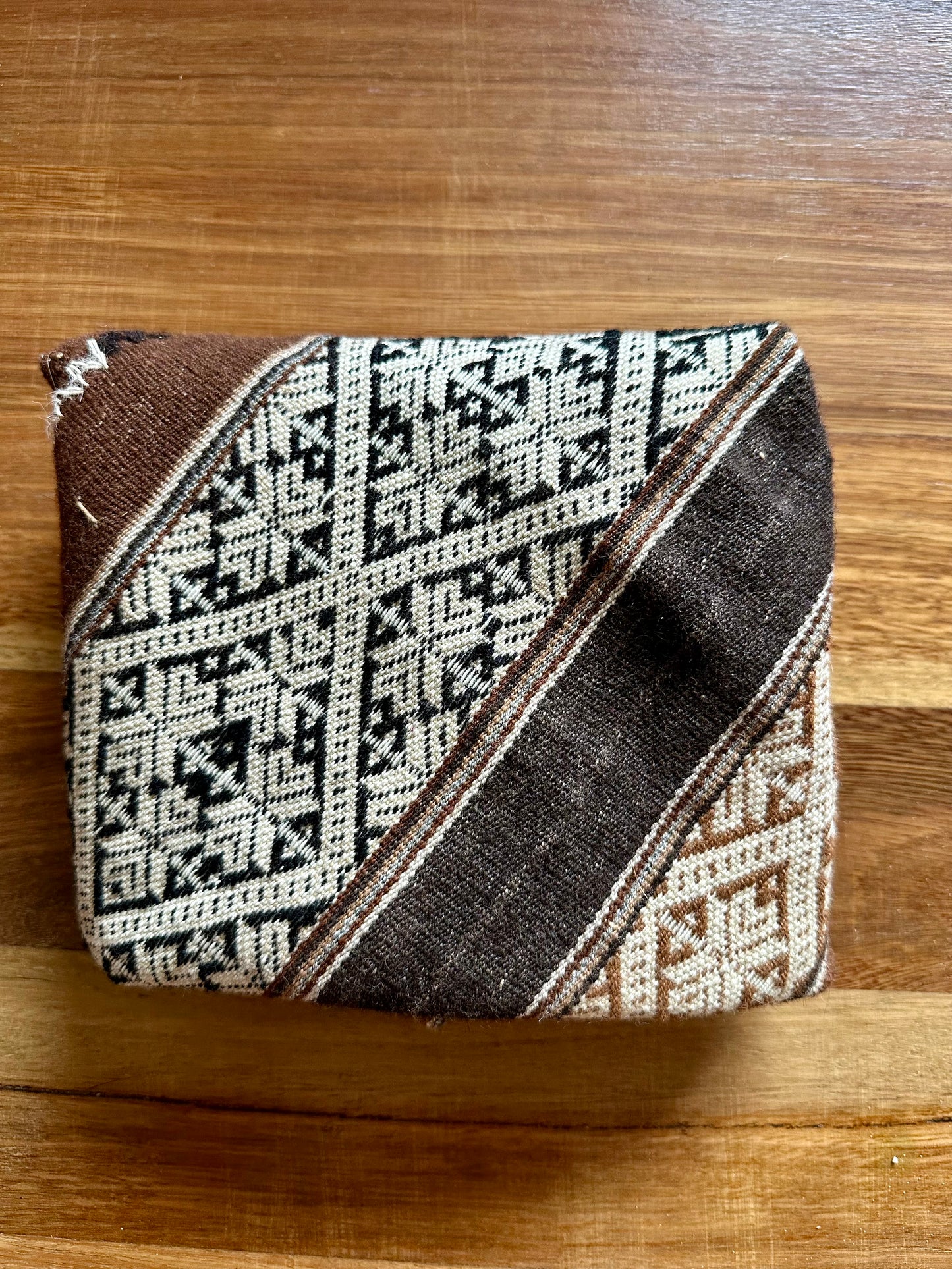 Large Mesa Cloth #30