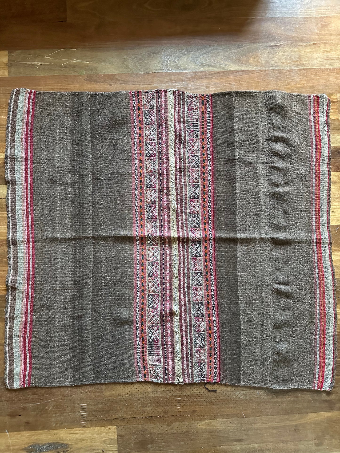 Large Antique Manta Cloth #24