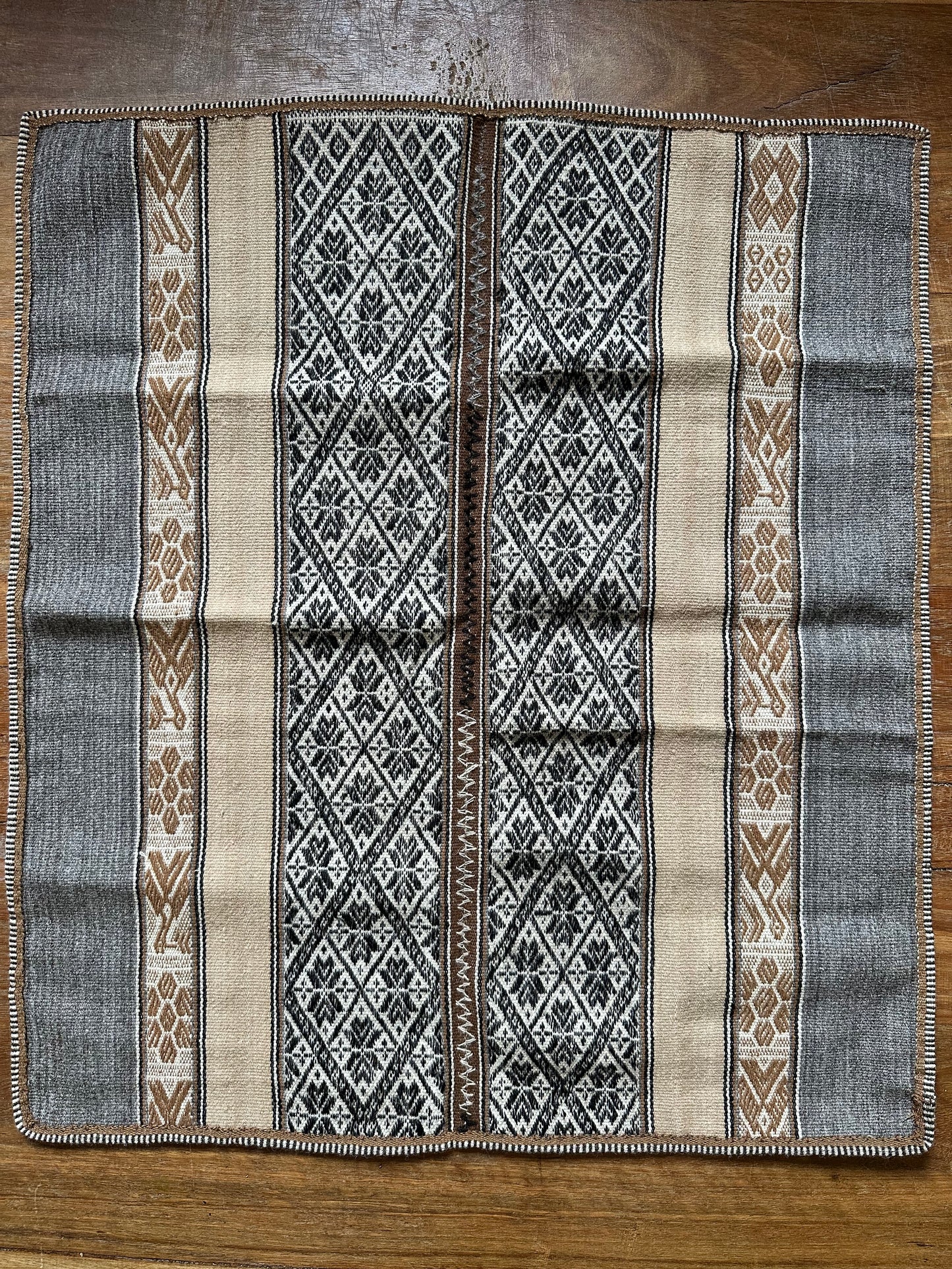 Medium Mesa Cloth #4