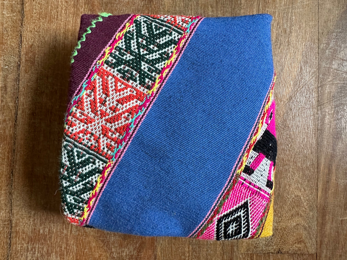 Medium Mesa Cloth #12