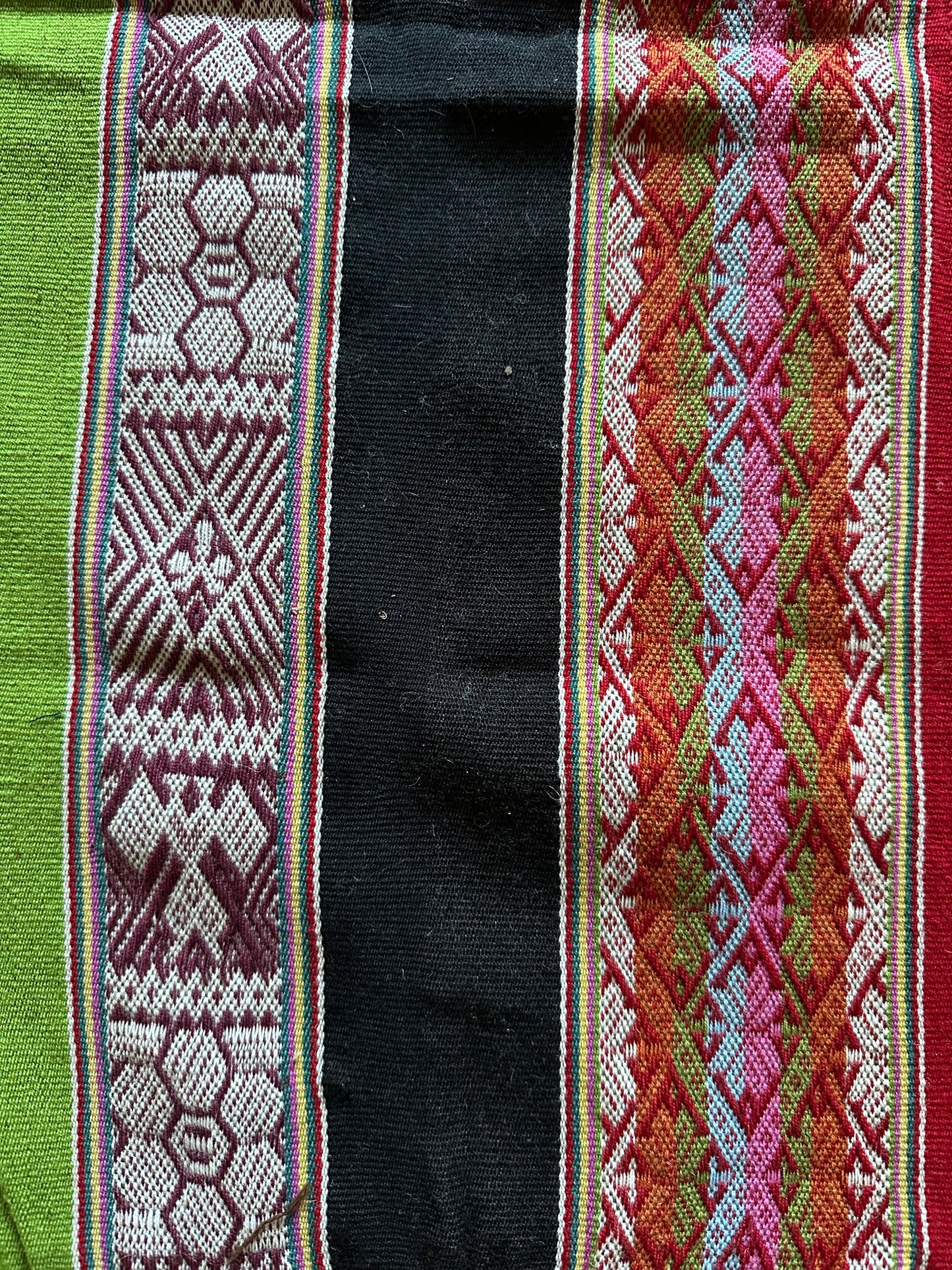 Large Mesa Cloth #20