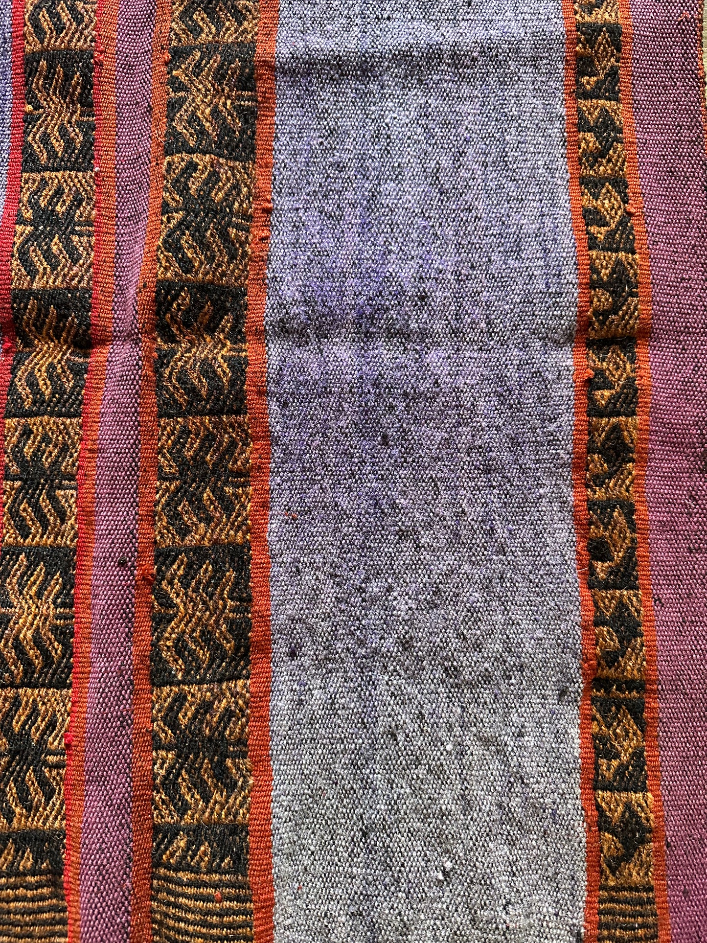 Small Mesa Cloth #23