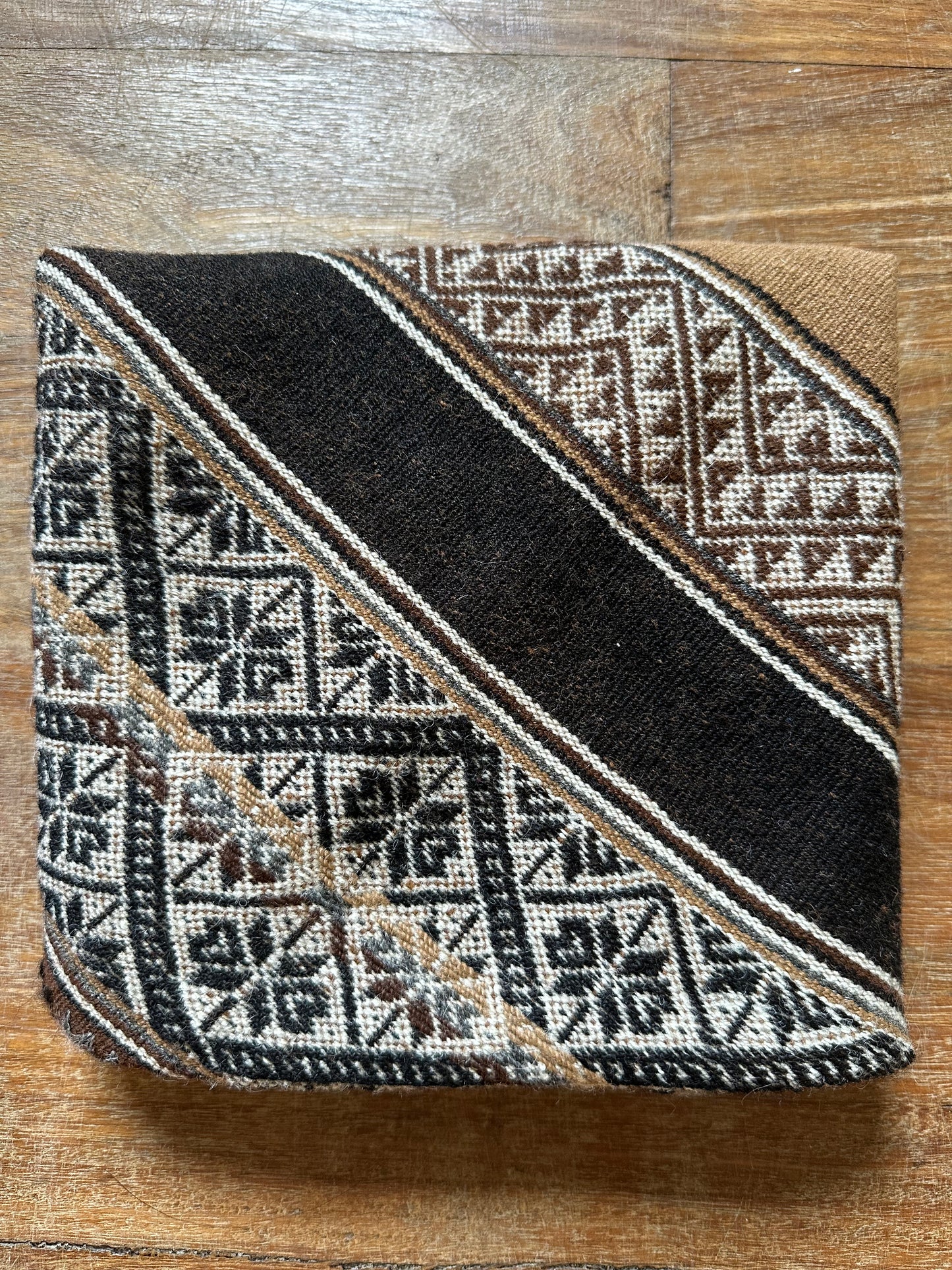 Medium Mesa Cloth #3