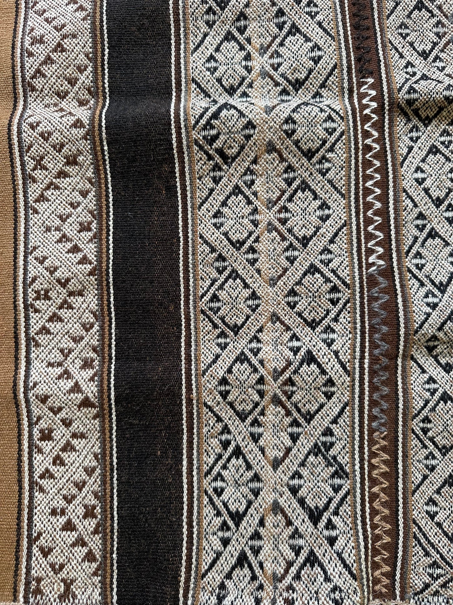 Medium Mesa Cloth #3