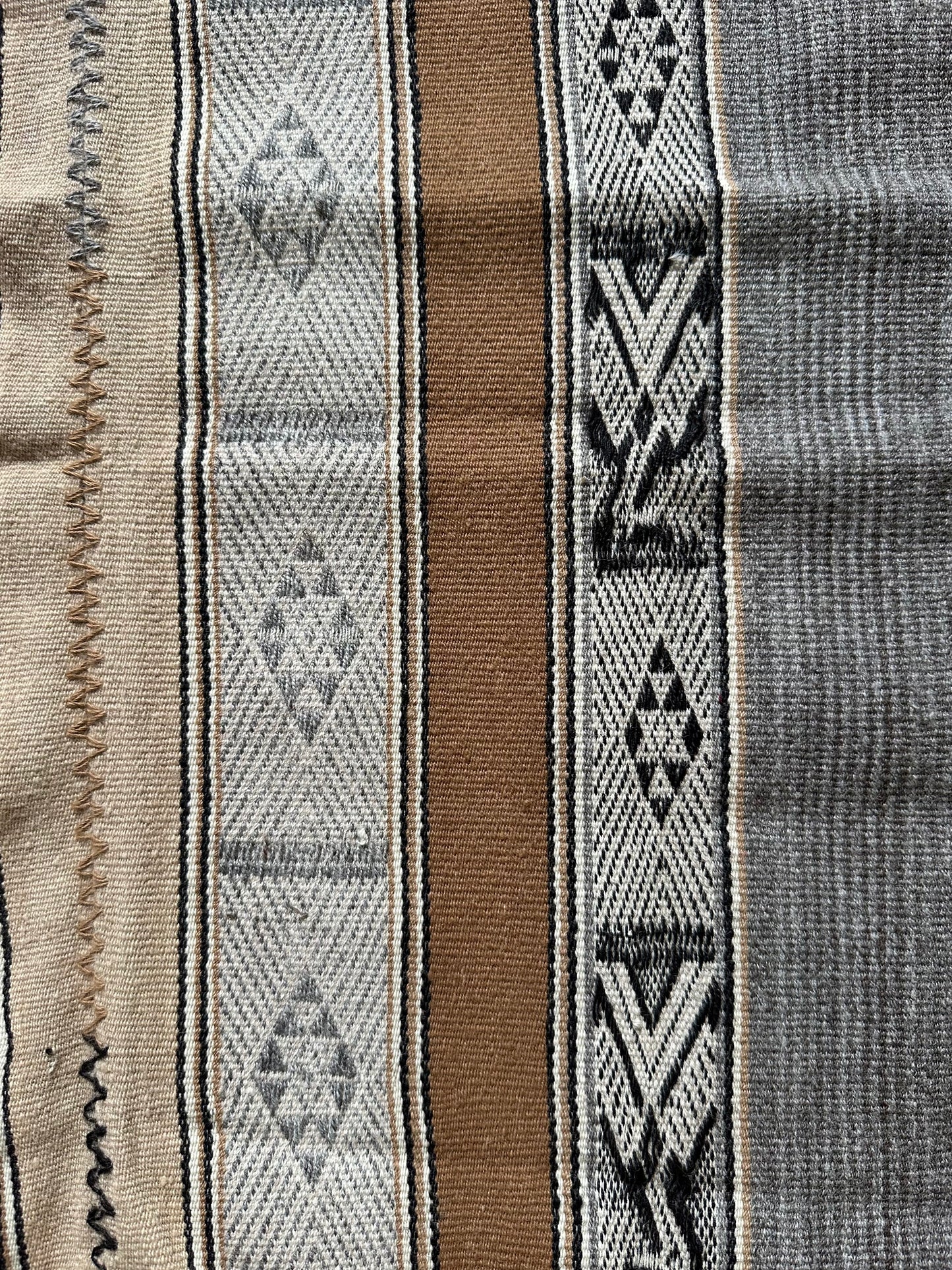 Medium Mesa Cloth #5