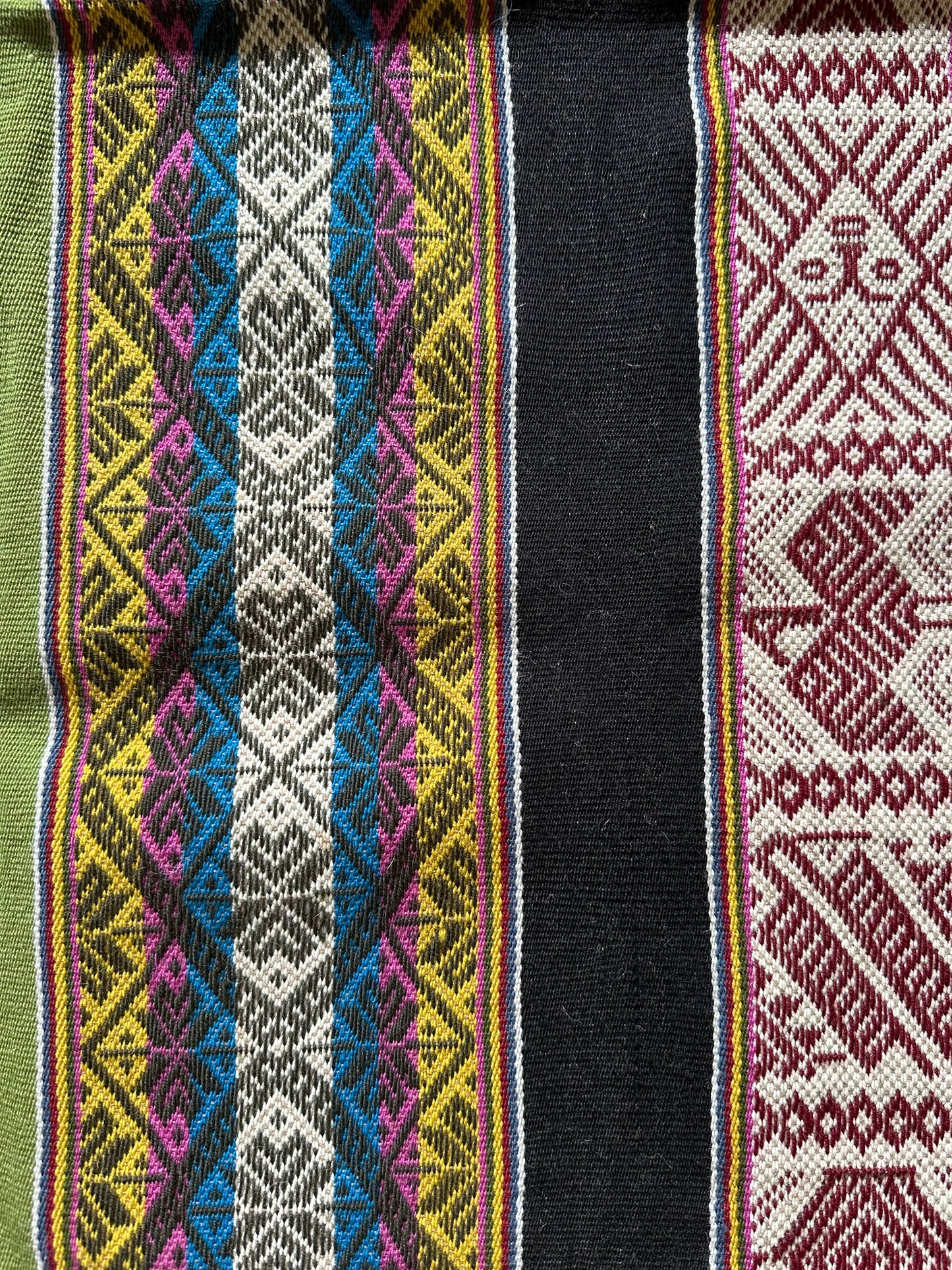 Large Mesa Cloth #7