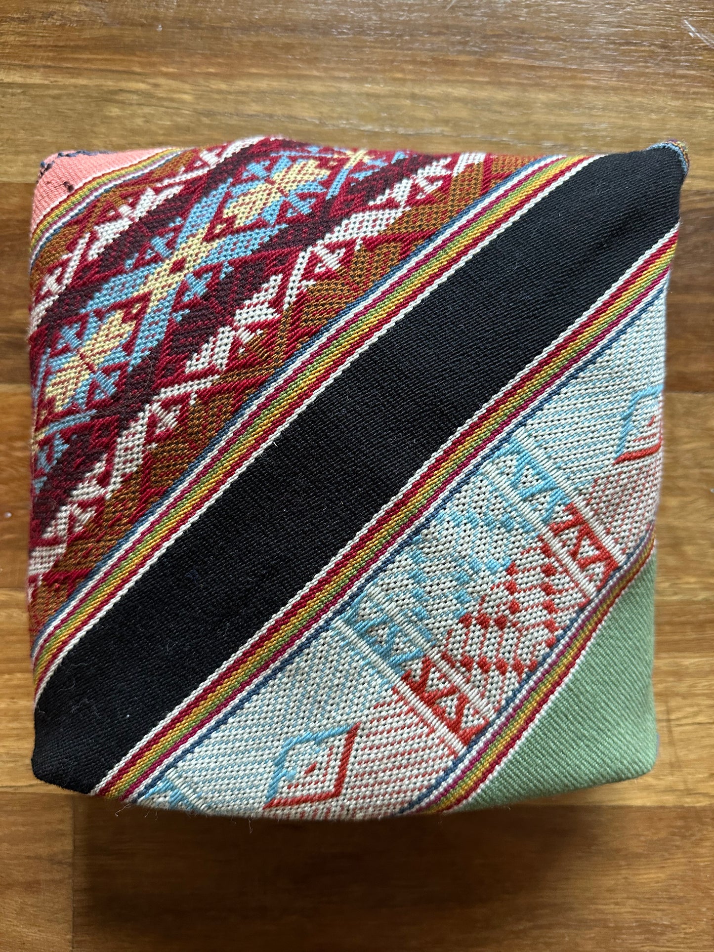 Large Mesa Cloth #13