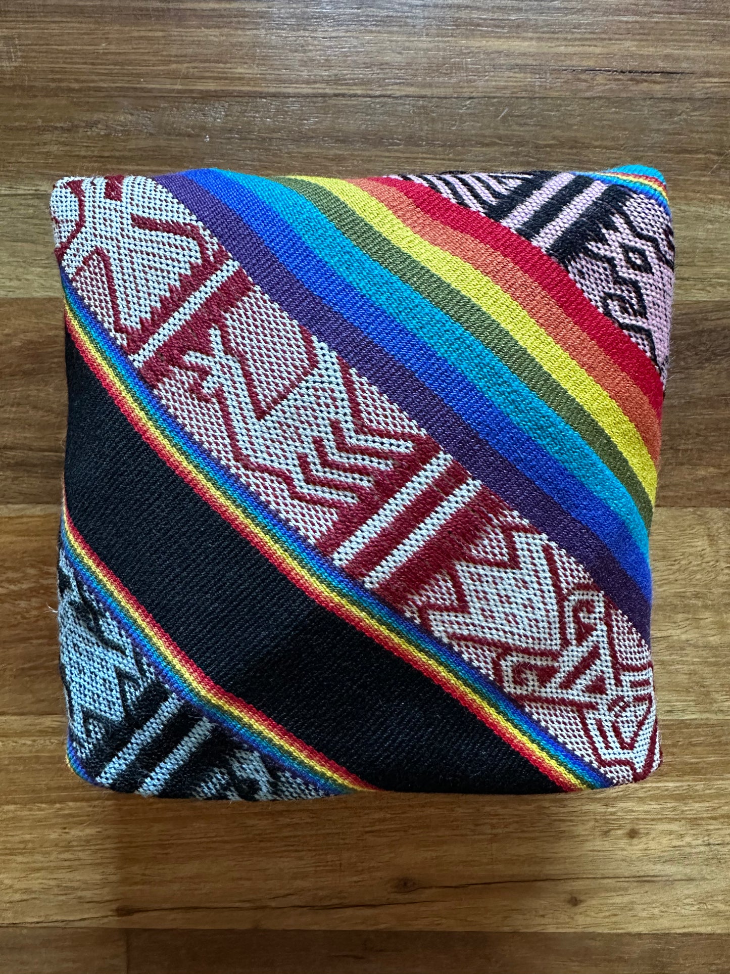 Large Mesa Cloth #16