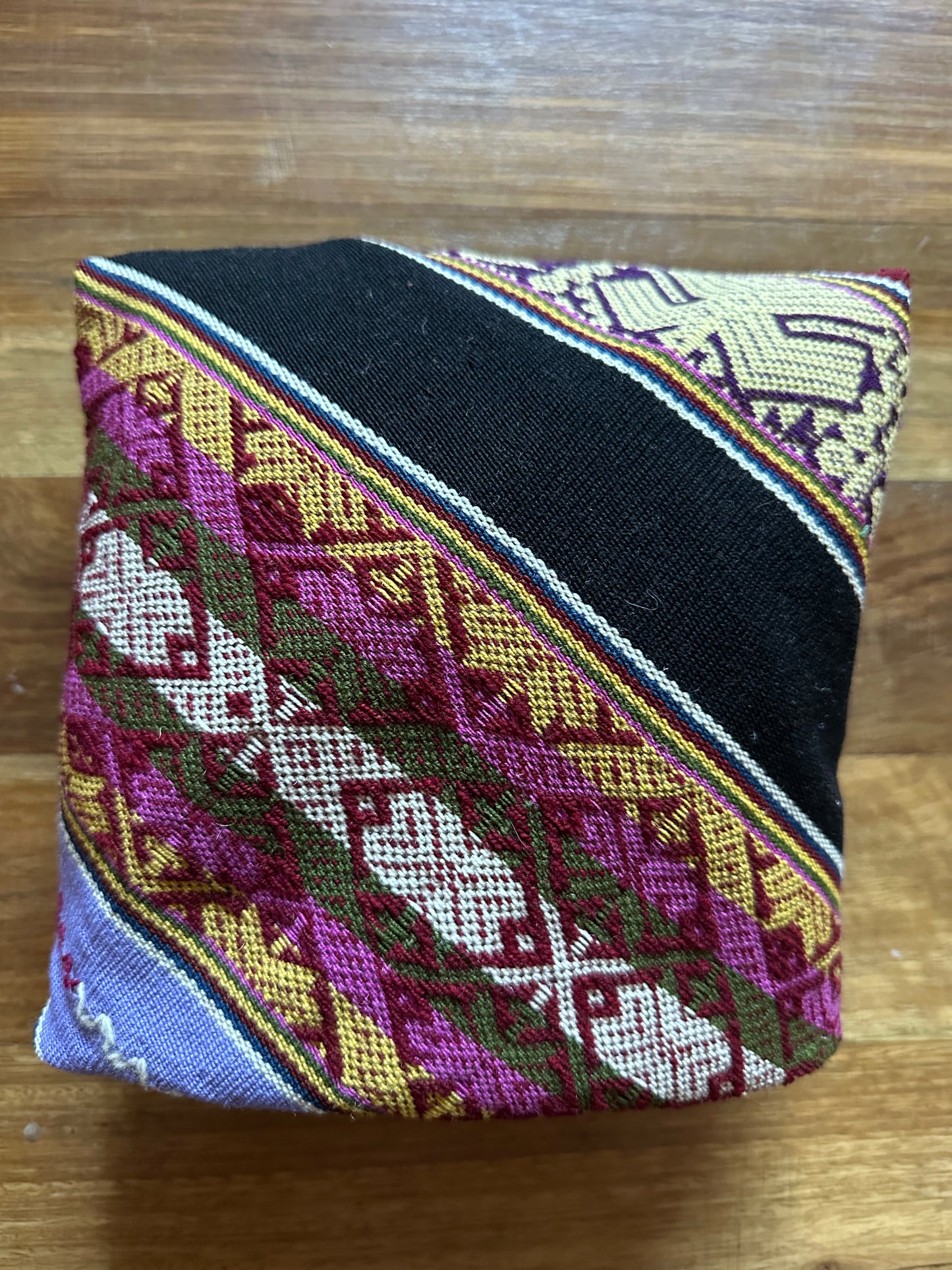 Large Mesa Cloth #17