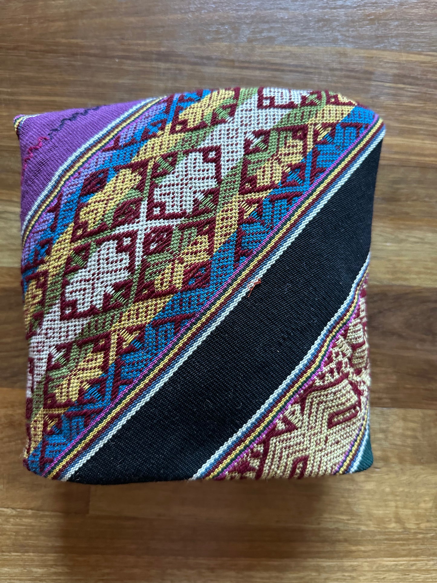 Large Mesa Cloth #18