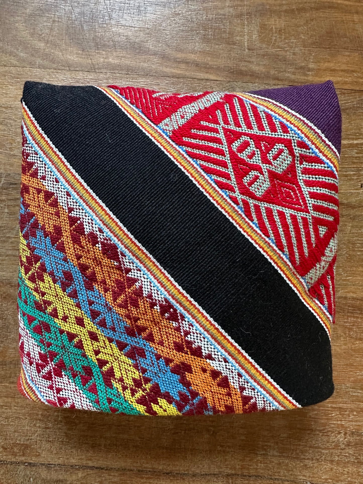 Large Mesa Cloth #8