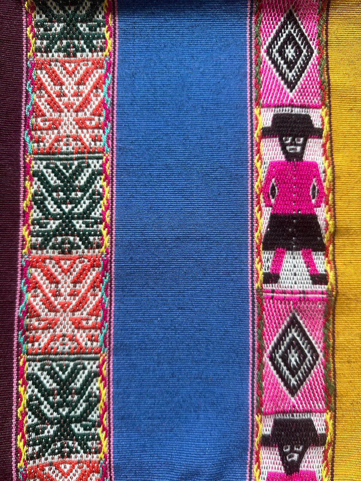 Medium Mesa Cloth #12