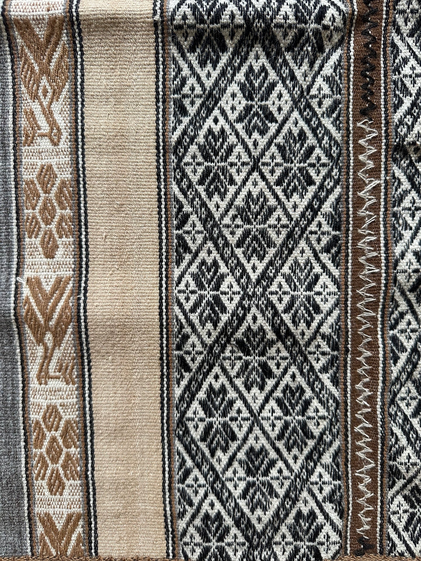 Medium Mesa Cloth #4