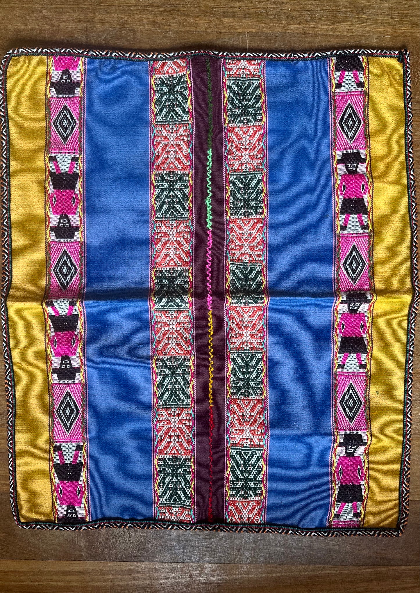 Medium Mesa Cloth #12