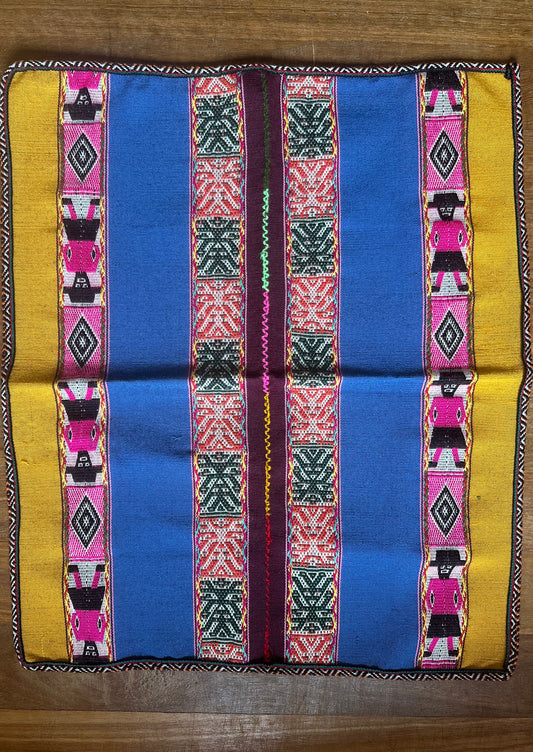 Medium Mesa Cloth #12