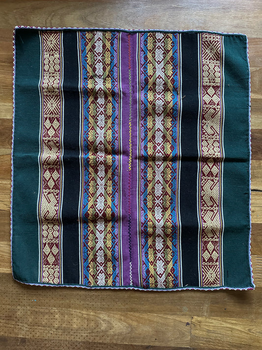 Large Mesa Cloth #18