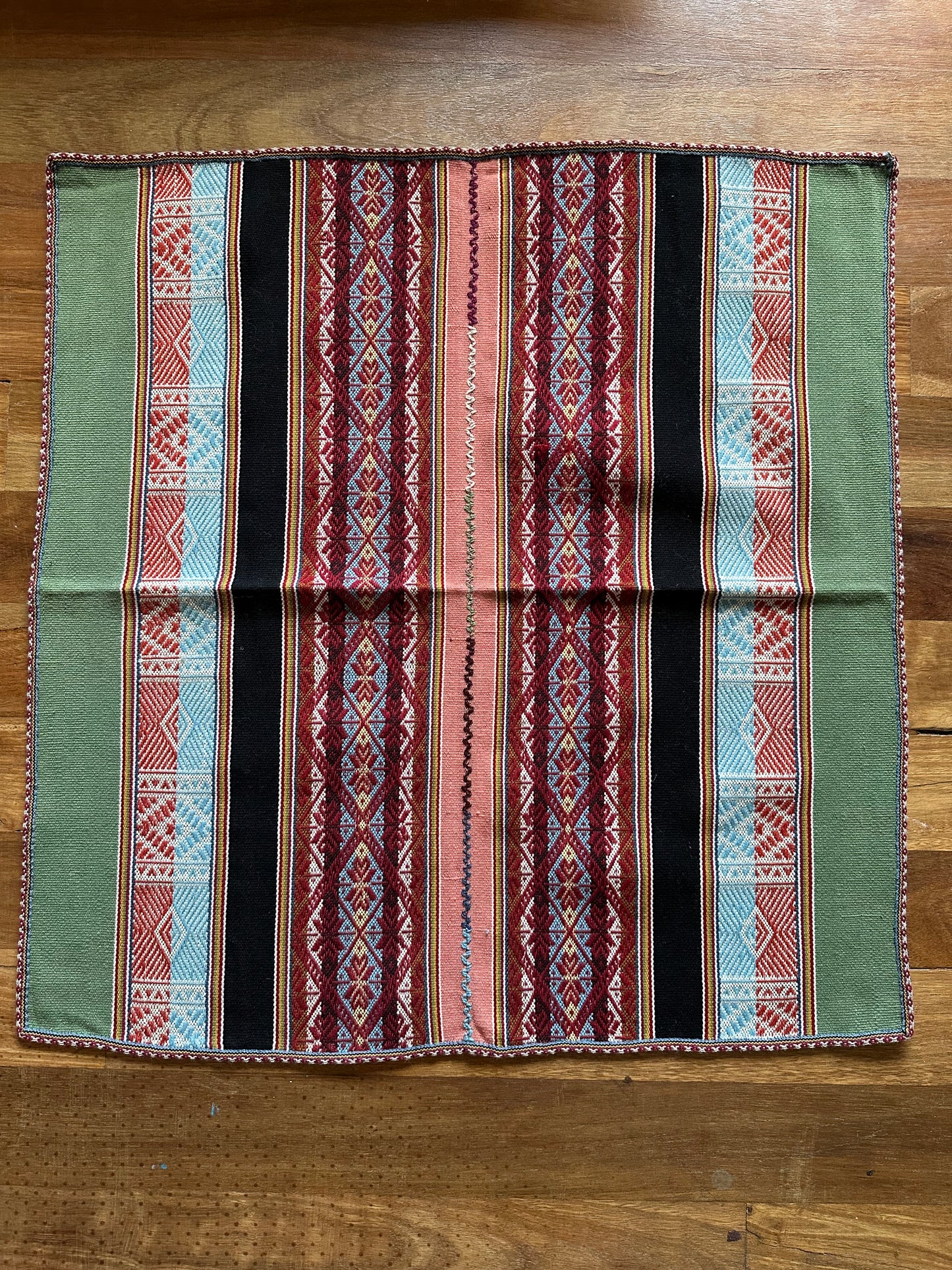 Large Mesa Cloth #13