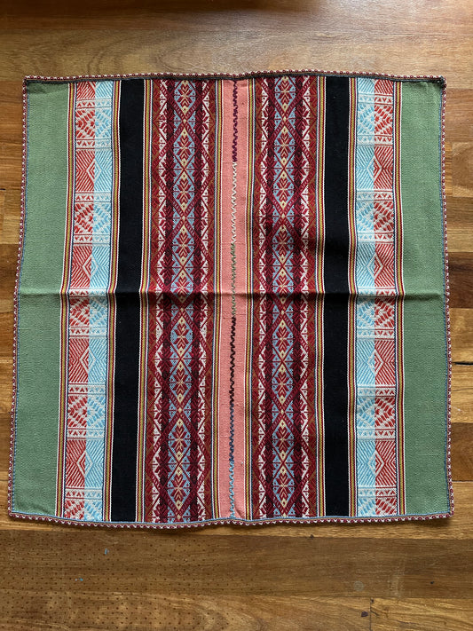 Large Mesa Cloth #13