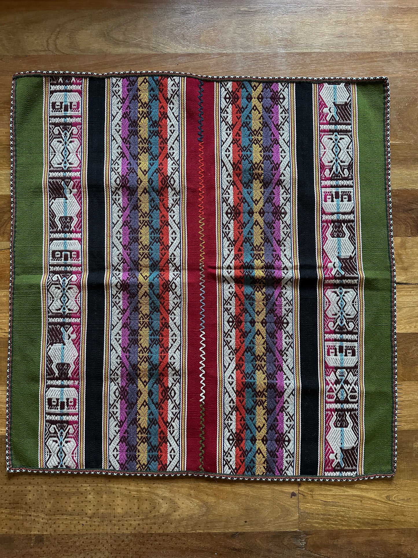 Large Mesa Cloth #19