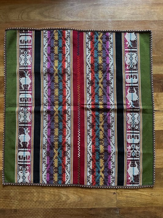 Large Mesa Cloth #19