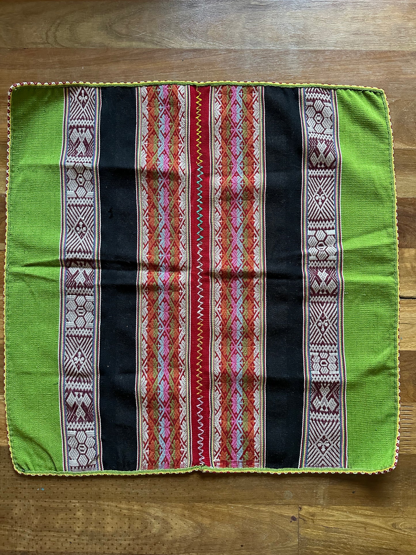 Large Mesa Cloth #20