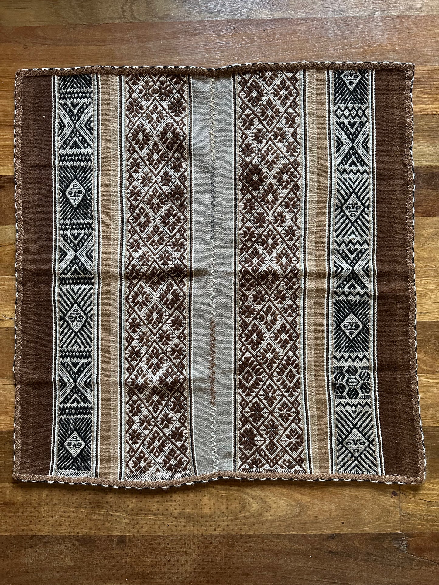 Large Mesa Cloth #21