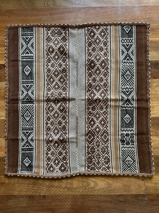 Large Mesa Cloth #21