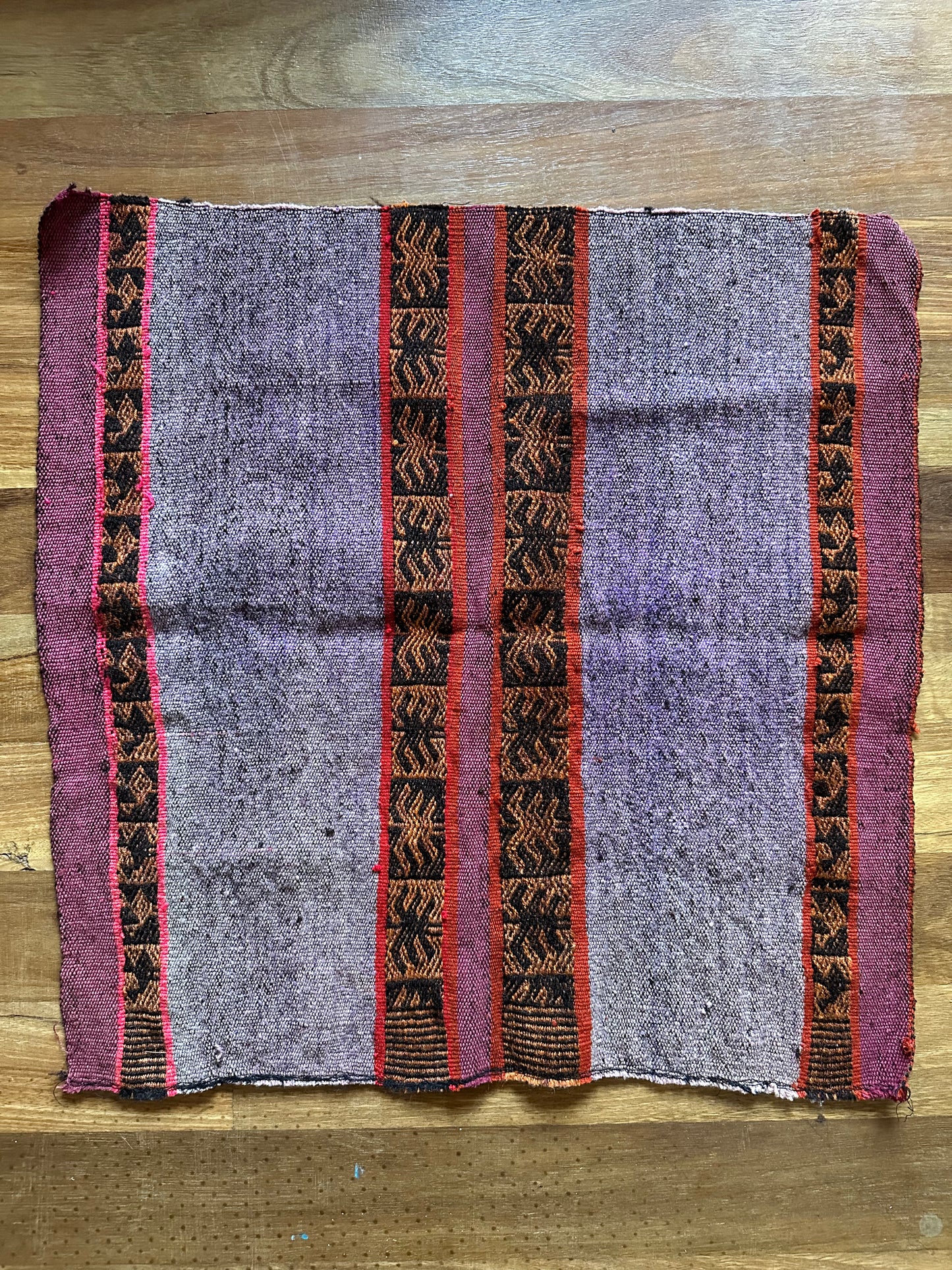 Small Mesa Cloth #23