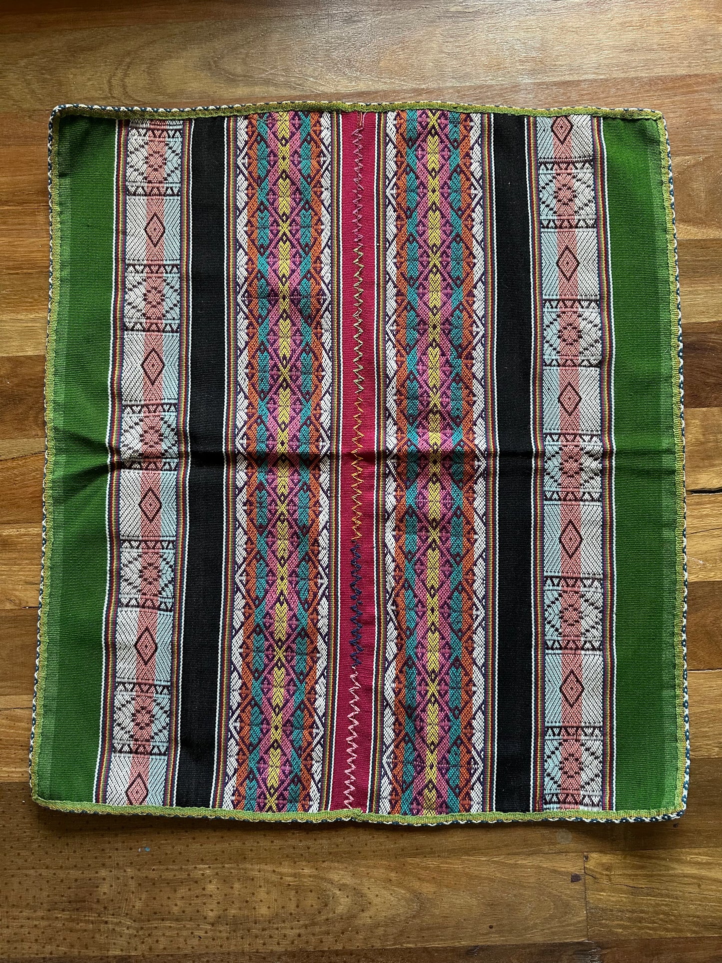 Large Mesa Cloth #14