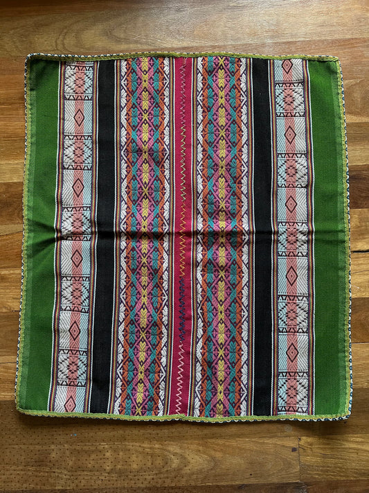 Large Mesa Cloth #14