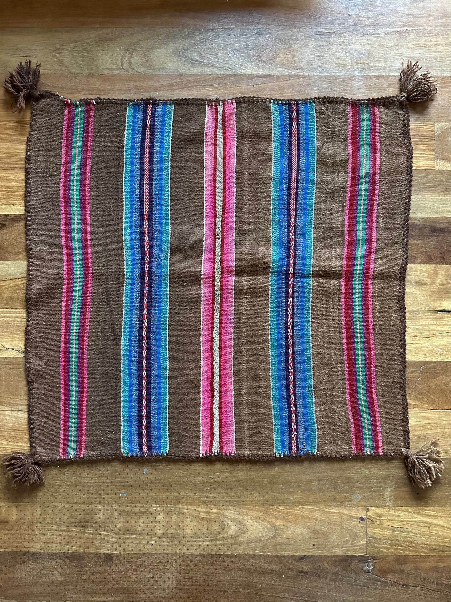 Large Mesa Cloth #22