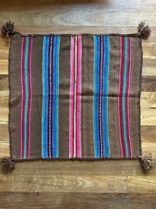 Large Mesa Cloth #22
