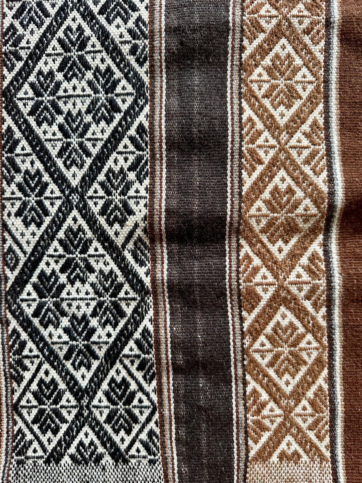 Large Mesa Cloth #30